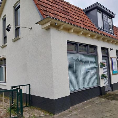 Familiehuis Amber Haaksbergen Exterior foto