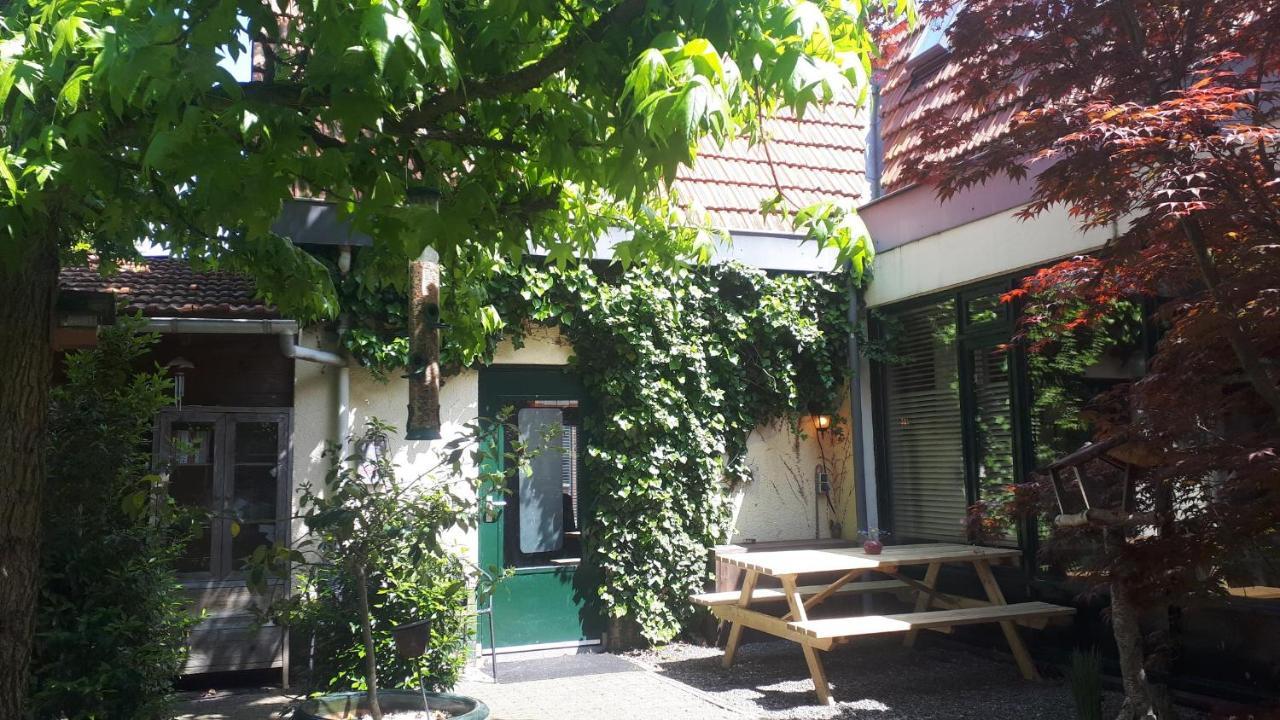 Familiehuis Amber Haaksbergen Exterior foto