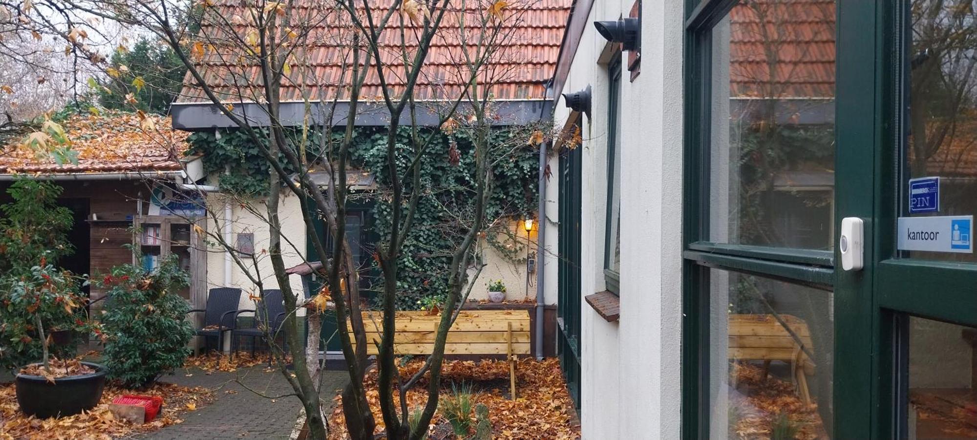 Familiehuis Amber Haaksbergen Exterior foto