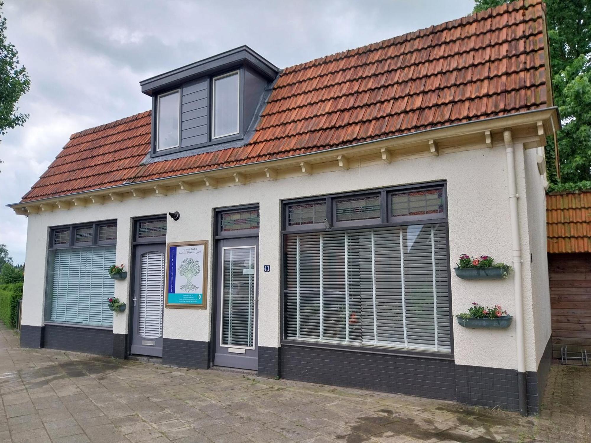 Familiehuis Amber Haaksbergen Exterior foto